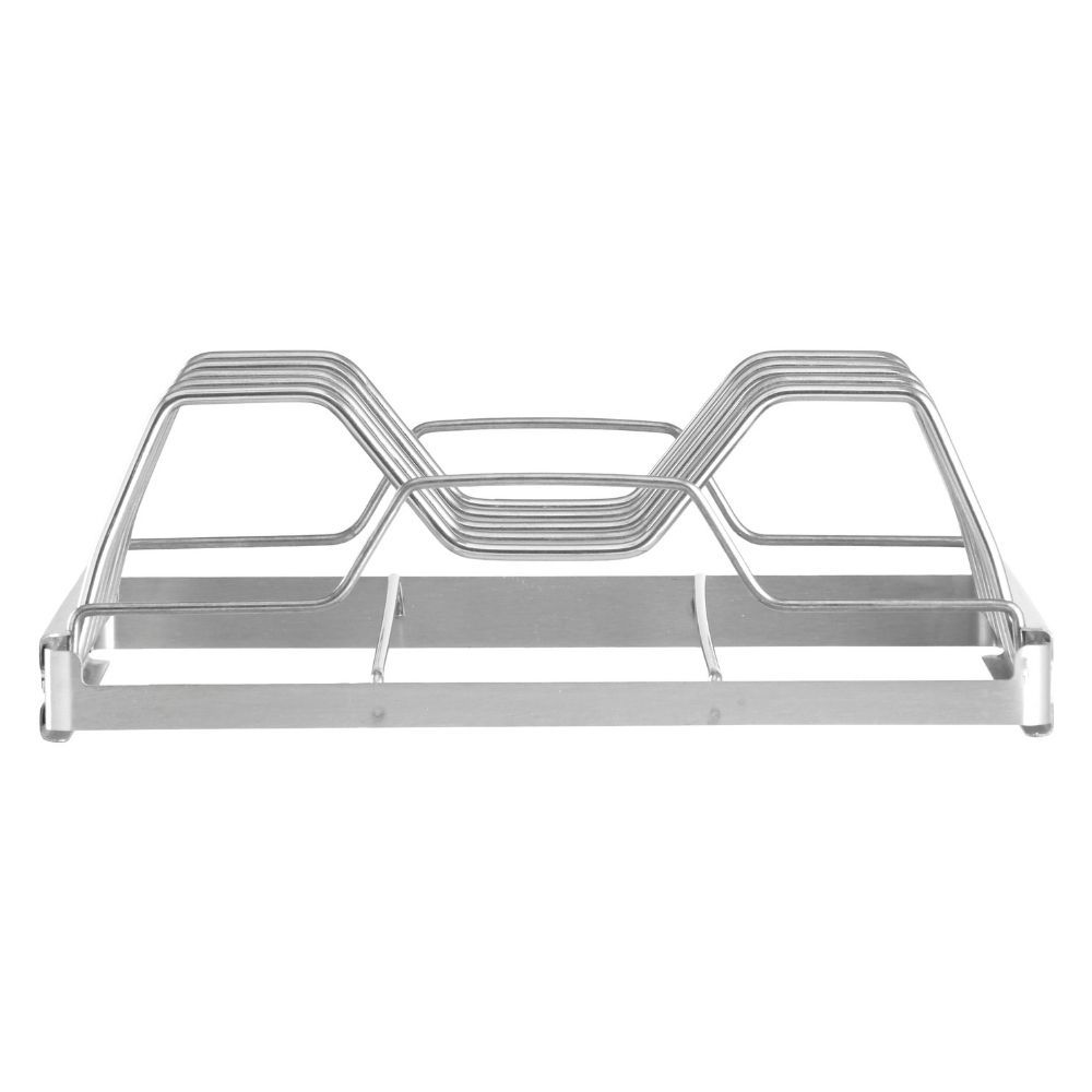 Orange85 Rippchen Barbecue Grillrost
