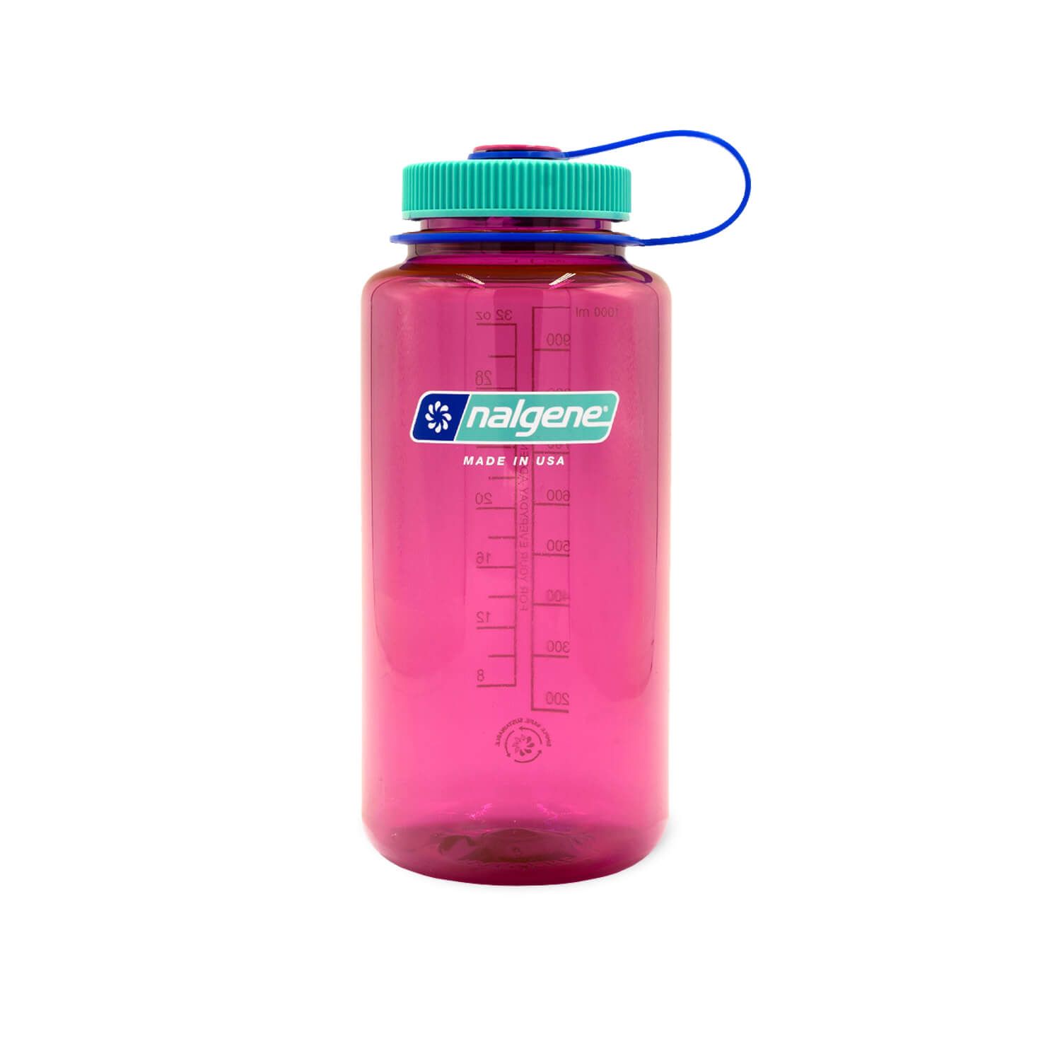 Trinkflasche WH Sustain 1 Liter