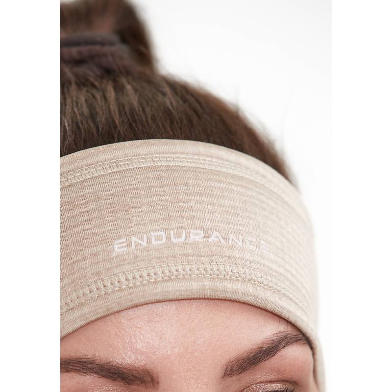Endurance Nevier Stirnband