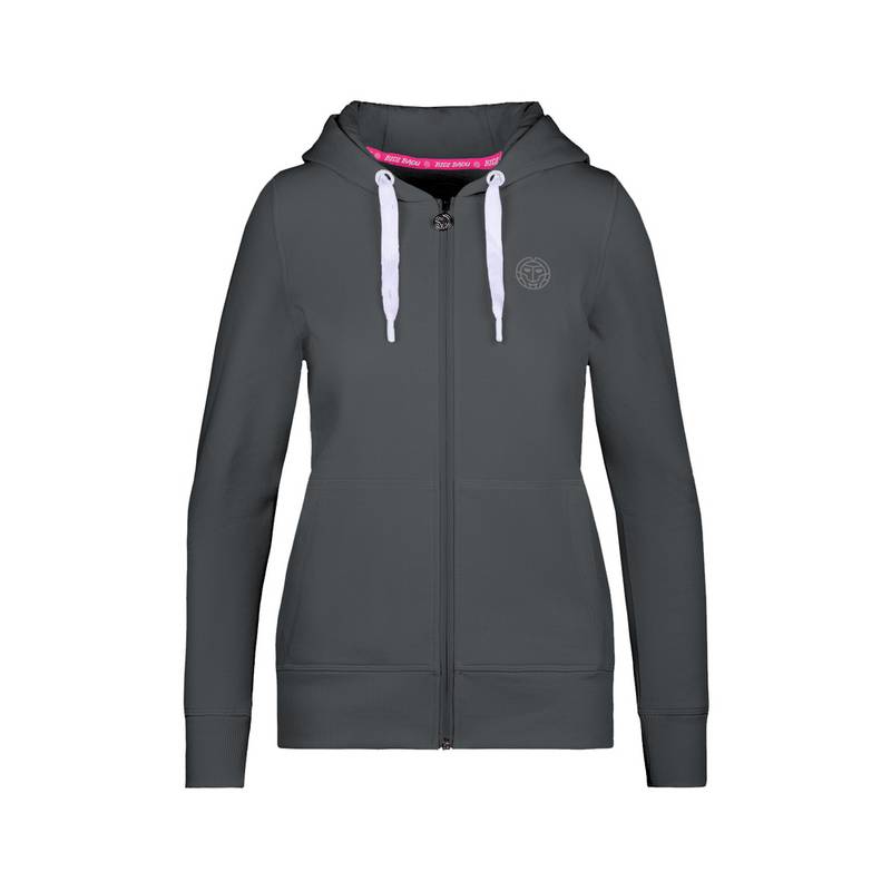 BIDI BADU Moana Basic Jacket Funktionsjacke Damen