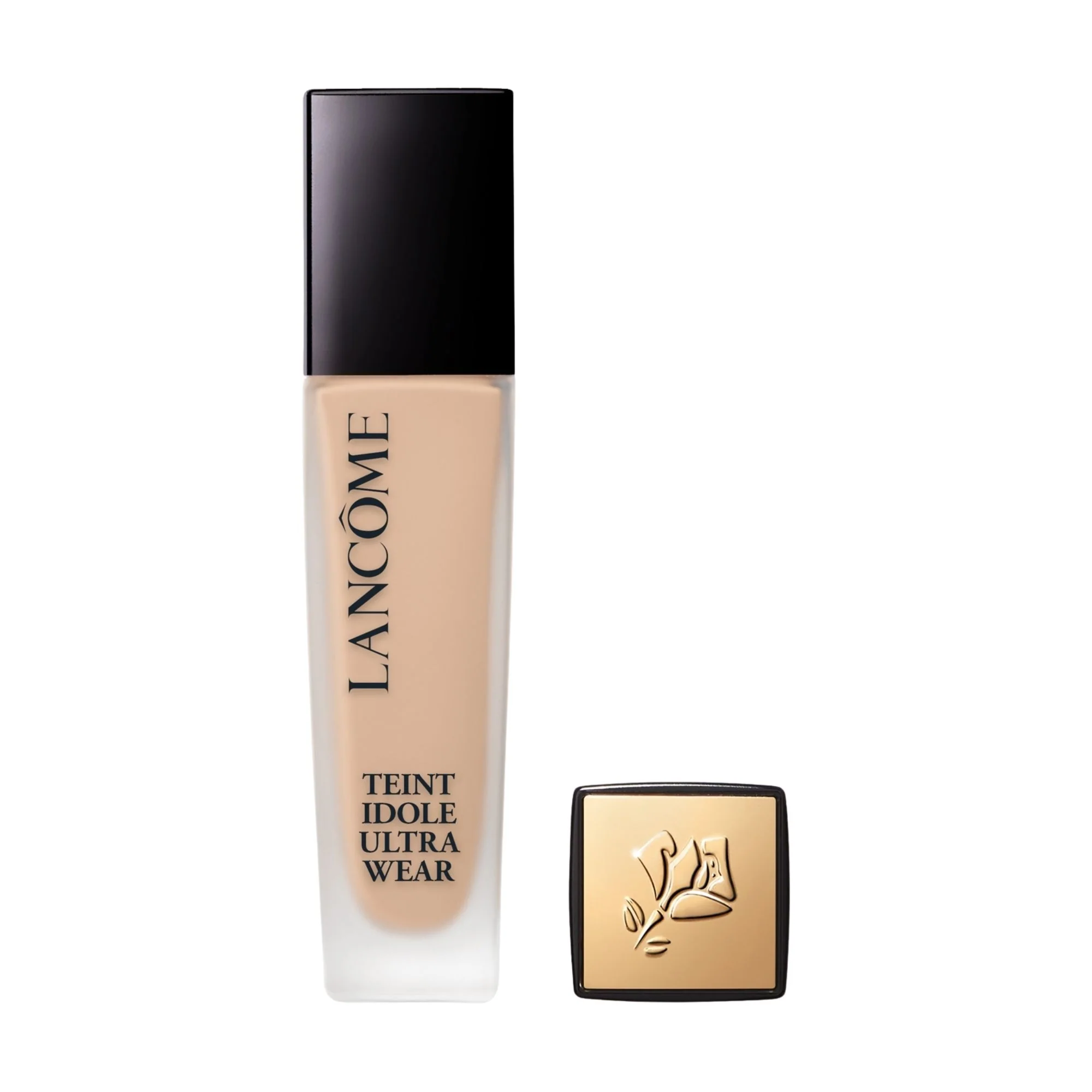 Viso Teint Idole Ultra Wear SPF35 - Fondotinta liquido