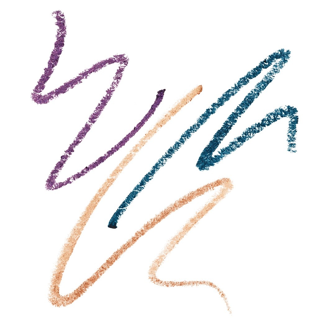 Always Online Gel Liner + Sharpener