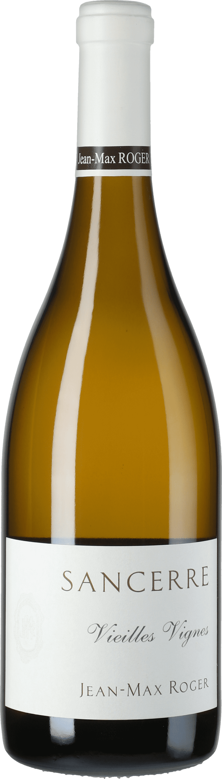 Domaine Jean Max Roger: Sancerre Blanc Vieilles Vignes 2021