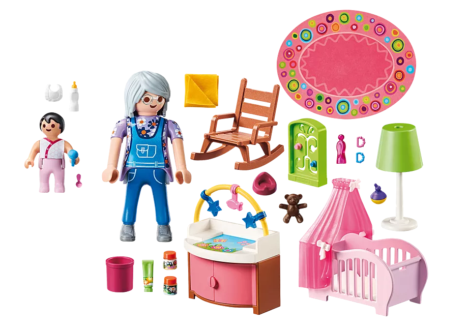 Babyzimmer