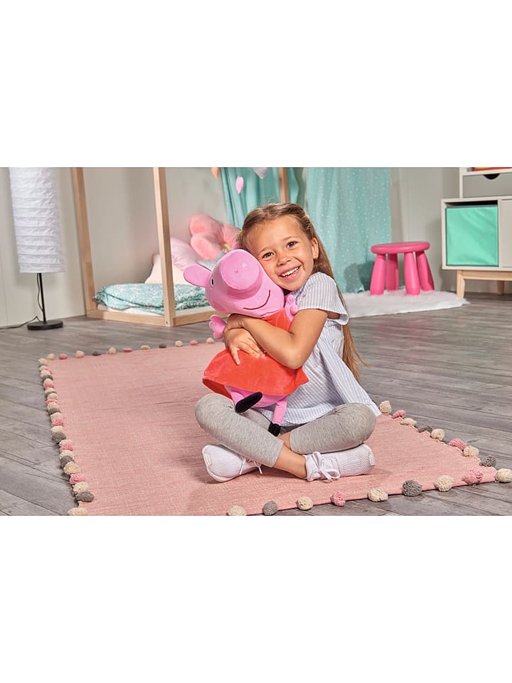Peppa Pig Plüschfigur 