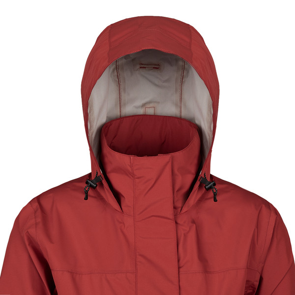 SKOGAFOSS JACKET Damen - Regenjacke