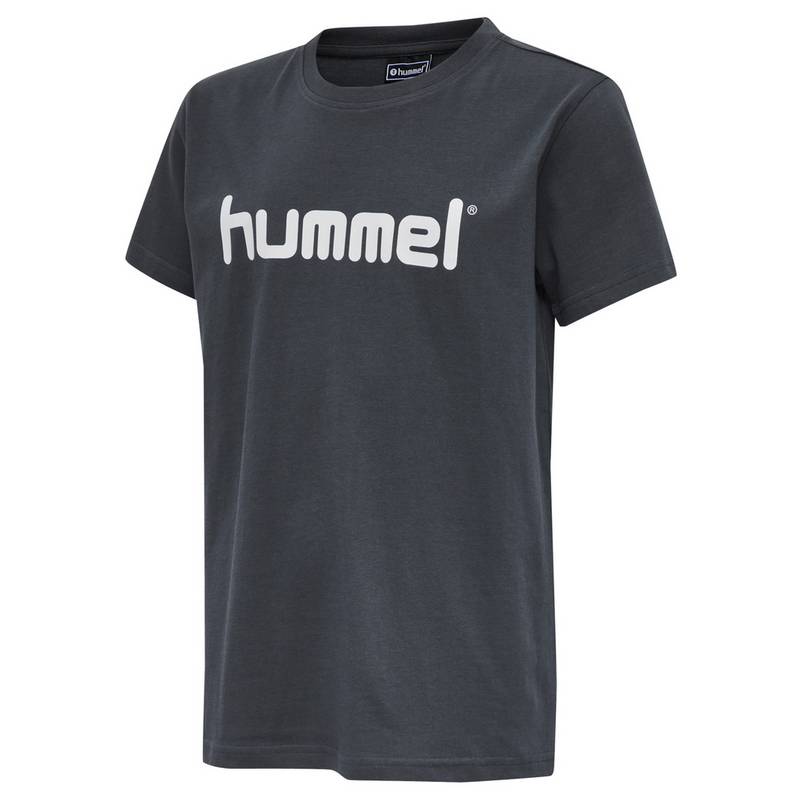hummel HMLGO KIDS COTTON LOGO T-SHIRT S/S T-Shirt Kinder