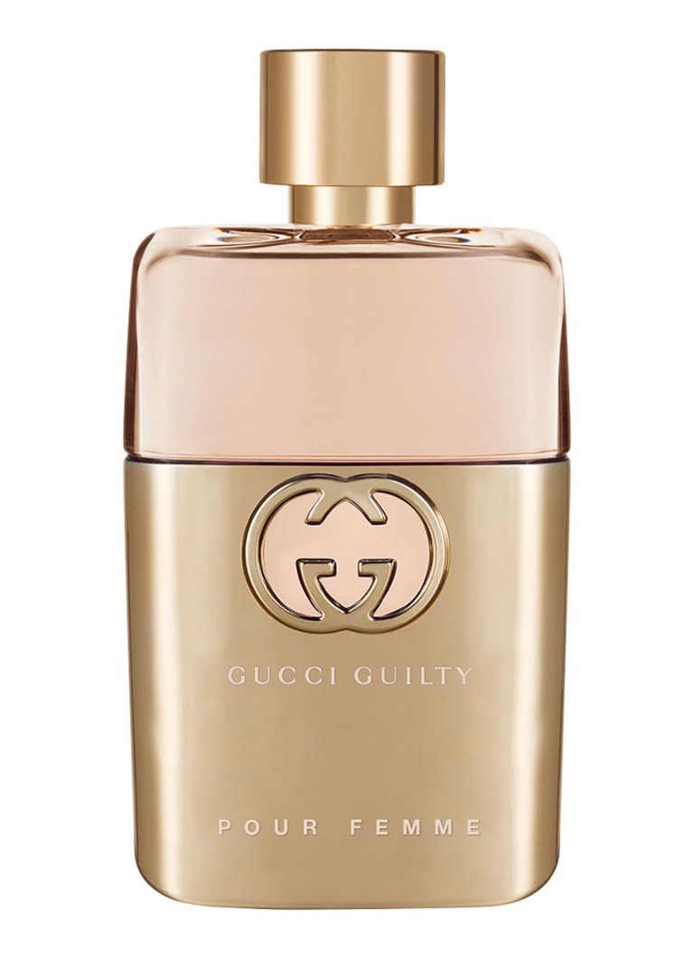 Gucci Gucci Guilty For Women kvepalai