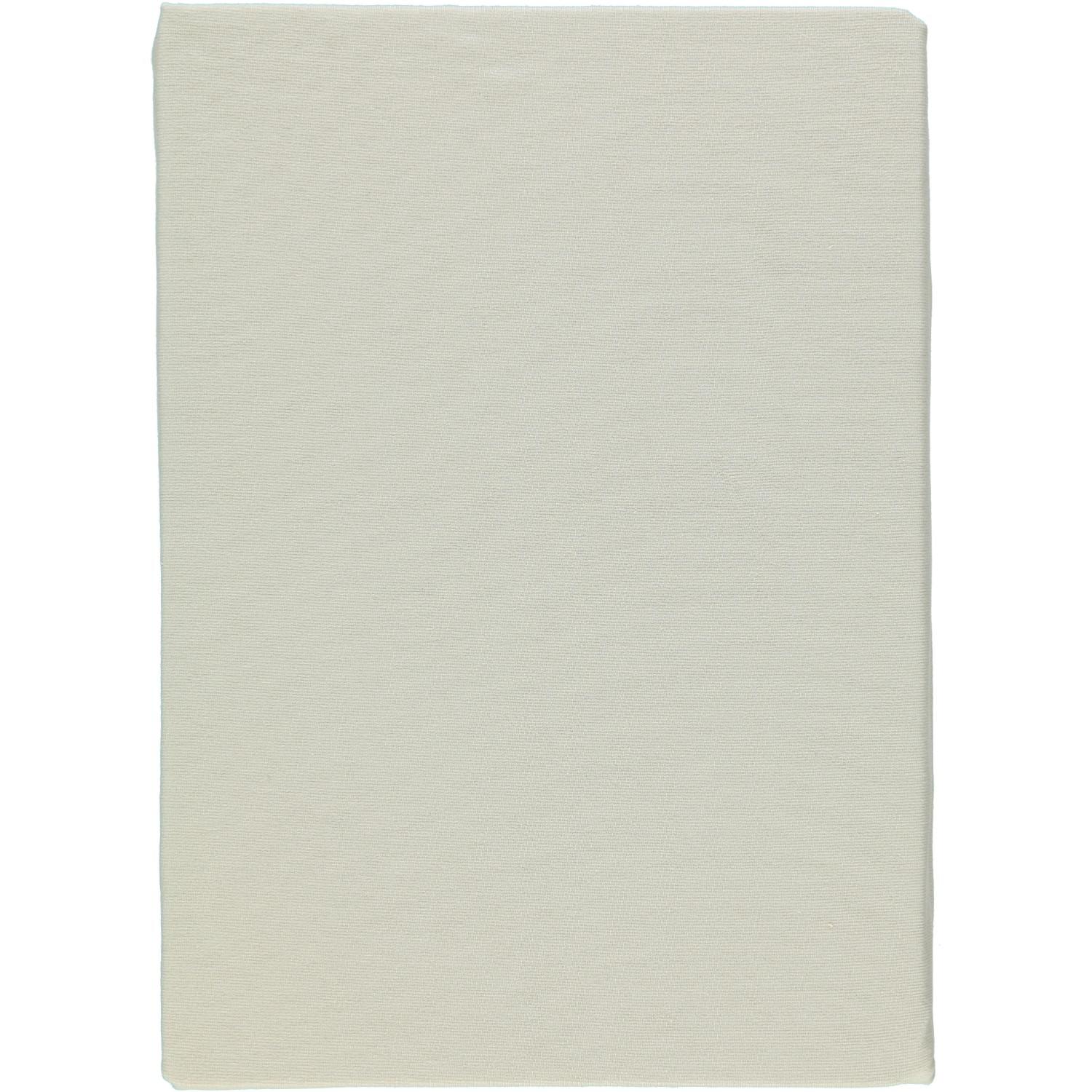 Spannbettlaken Feinjersey Graphit