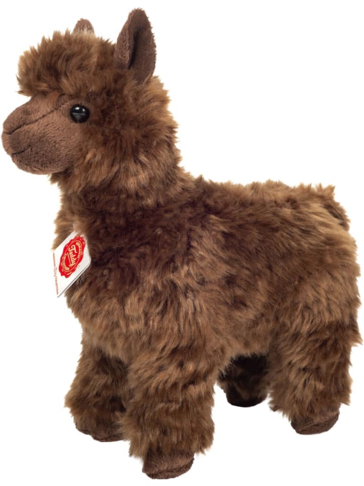 Teddy Hermann Kuscheltier Alpaka 24 cm, ab 6 Monate günstig kaufen onesize