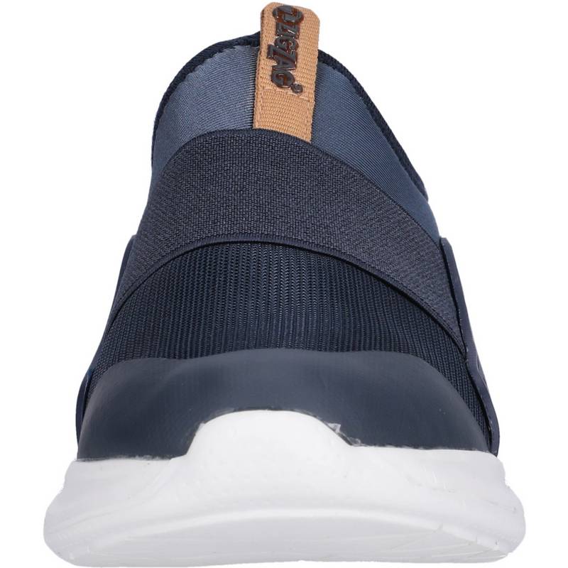 ZigZag Babber Sneaker Kinder