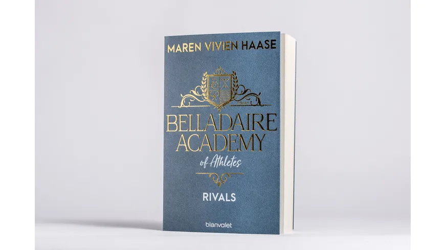 Belladaire Academy of Athletes - Rivals
