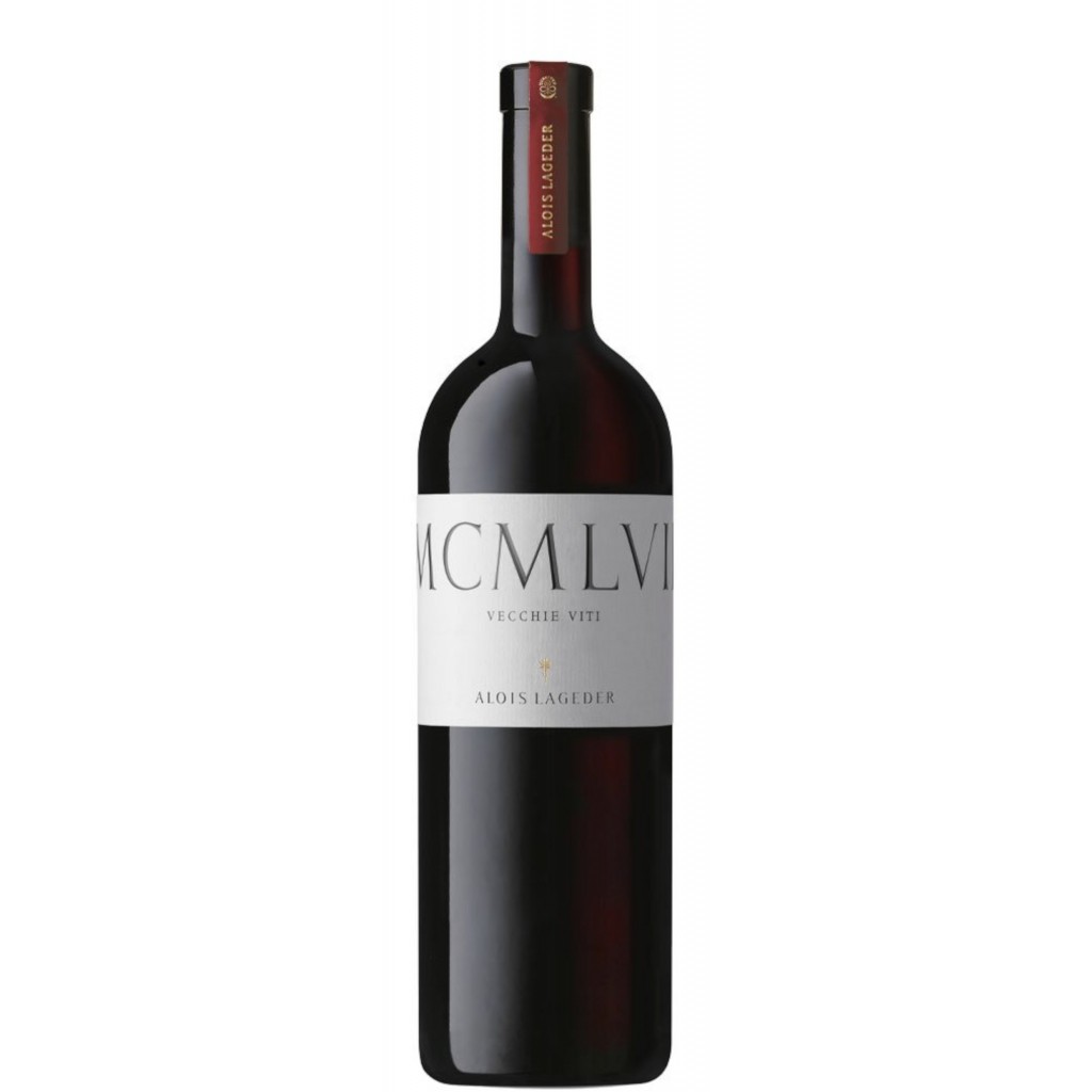 2019 'MCMLVII' Merlot trocken - BIO