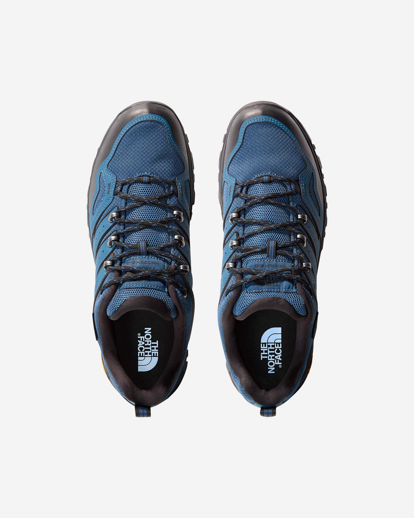 Scarpe Trail The North Face Hedgehog M NF0A8AADMG71