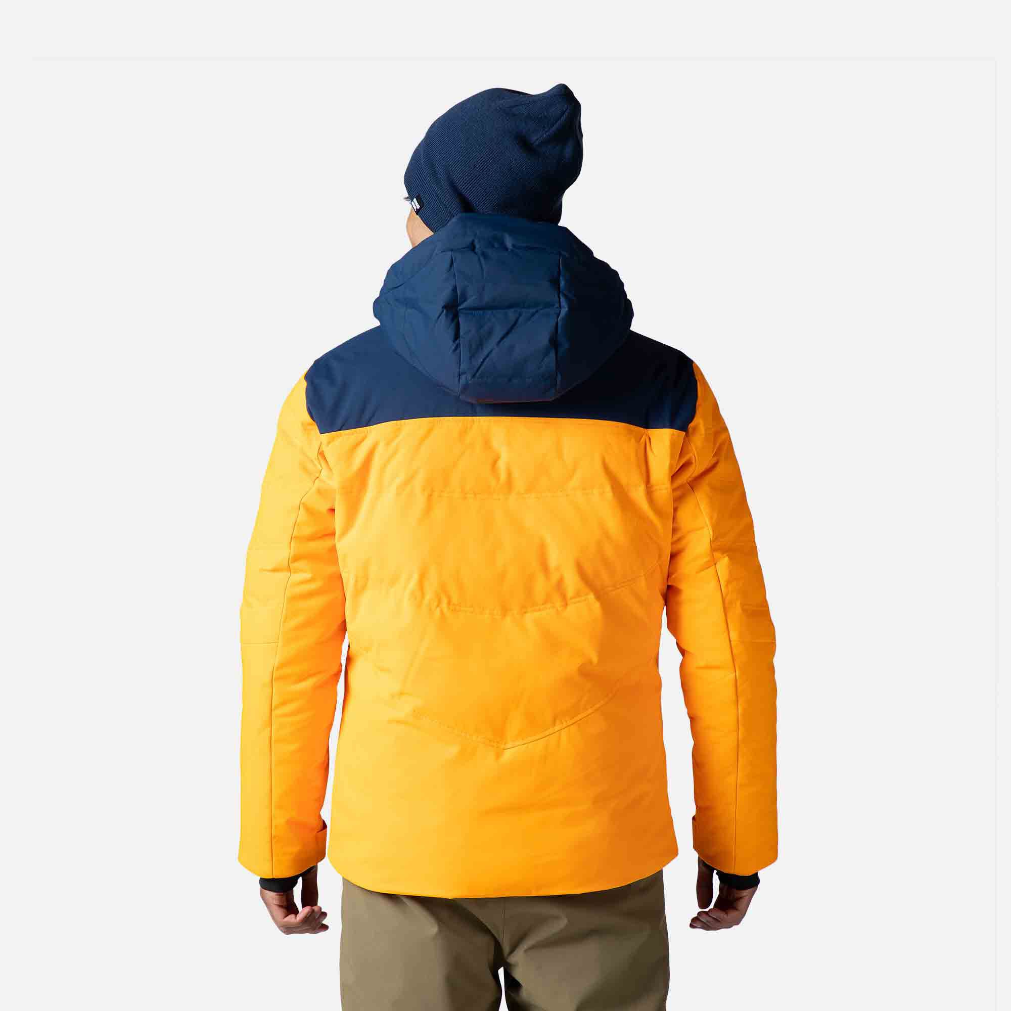 Veste de ski Siz homme