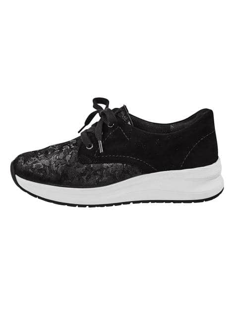 Schnürschuh