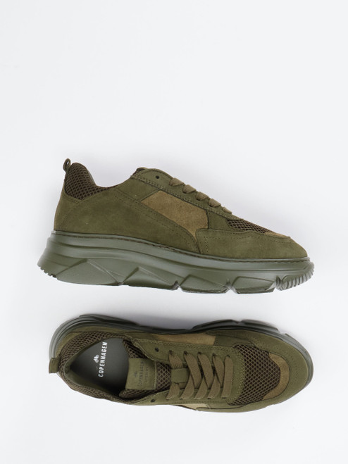 Sneaker CPH40-16636590030 Copenhagen
