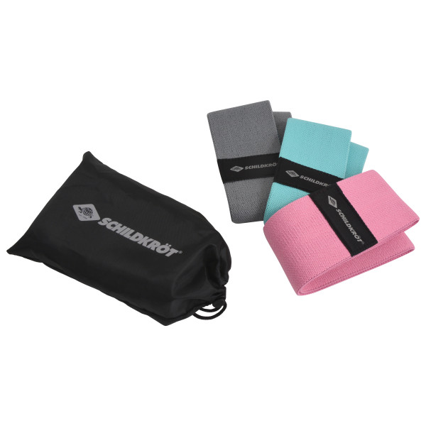 Schildkröt Fitness - Shaping Loop Set - Fitnessband