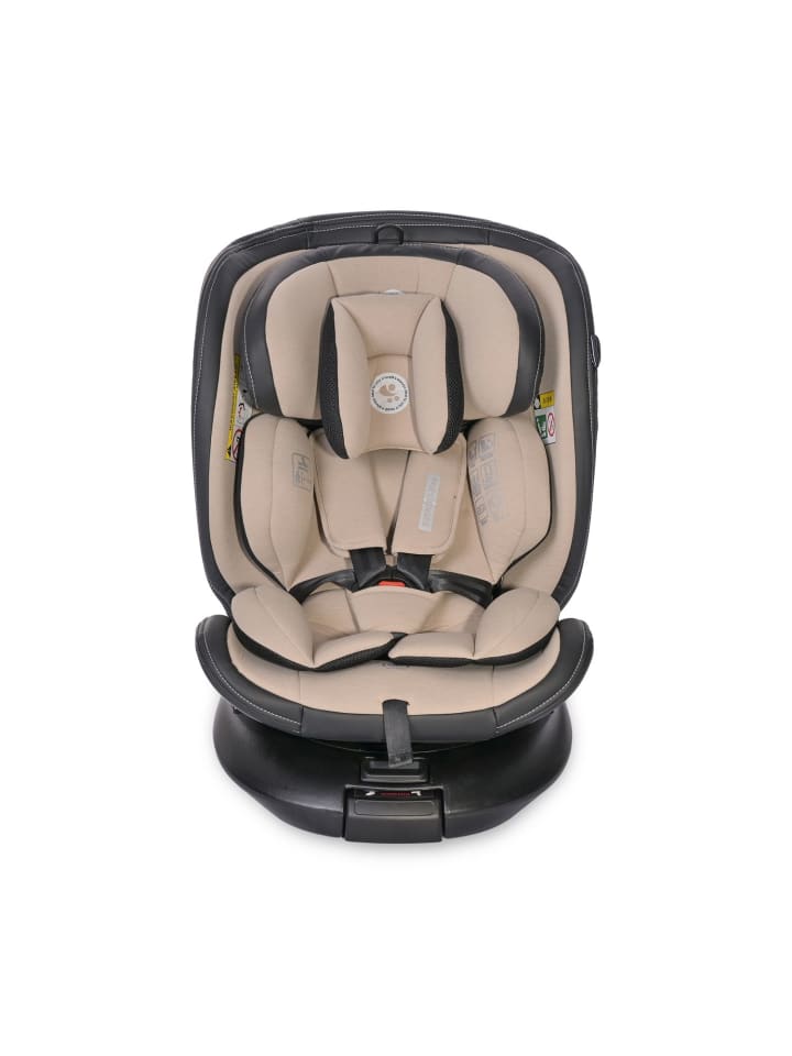 Lorelli Kindersitz Estate i-Size in natur günstig kaufen onesize