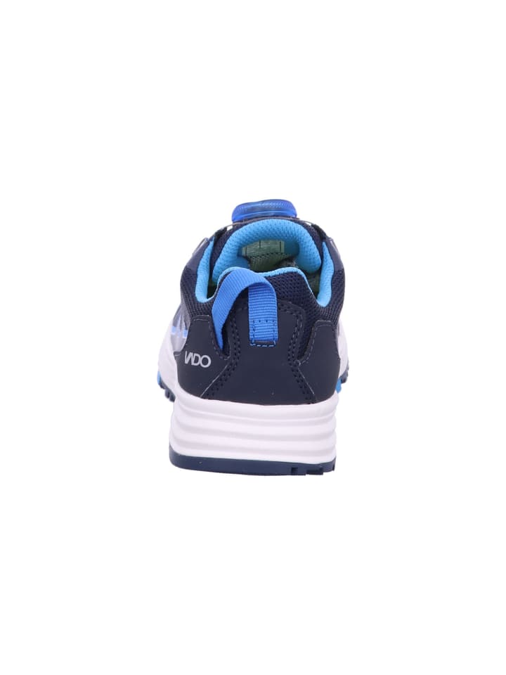 VADO  Jungen- Halbschuhe FREE LO BOA GTX in Blau günstig kaufen