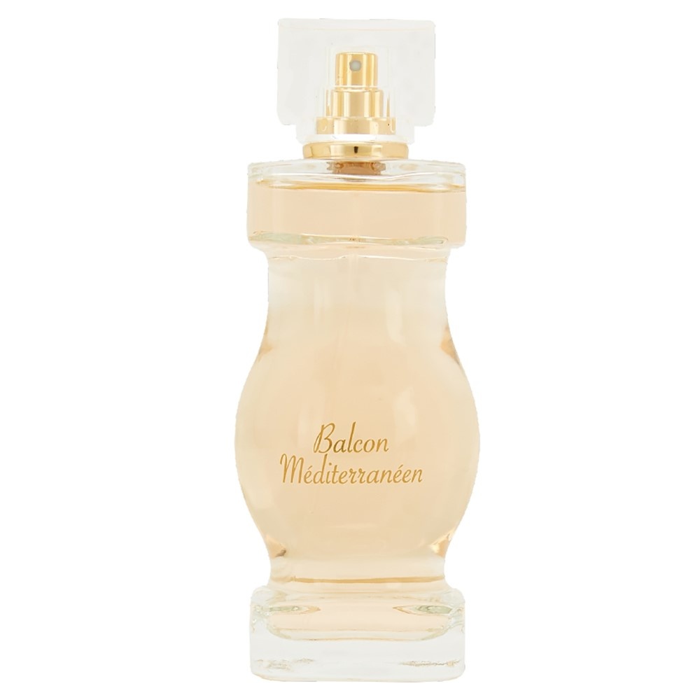 jeanne arthes Balcon Méditerranéen Eau de parfum