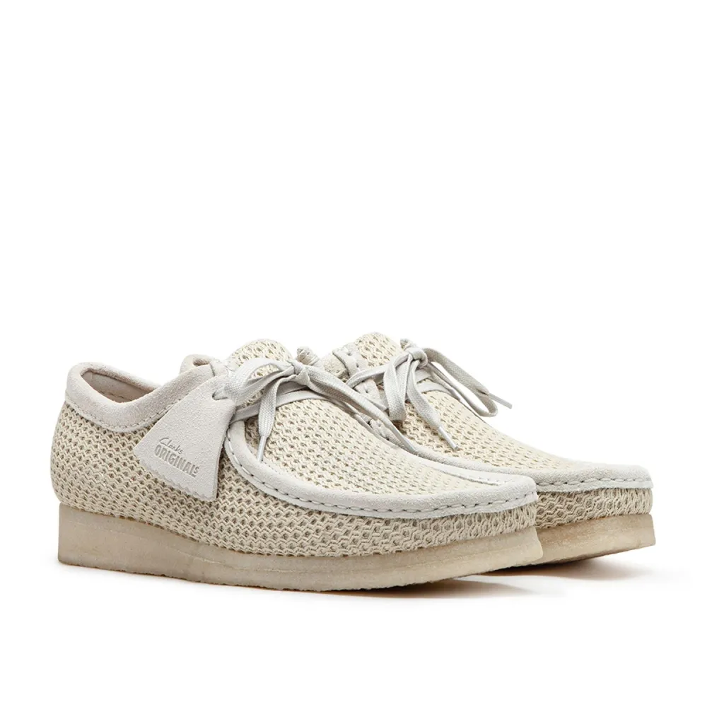 Clarks Wallabee 26175849 / braun