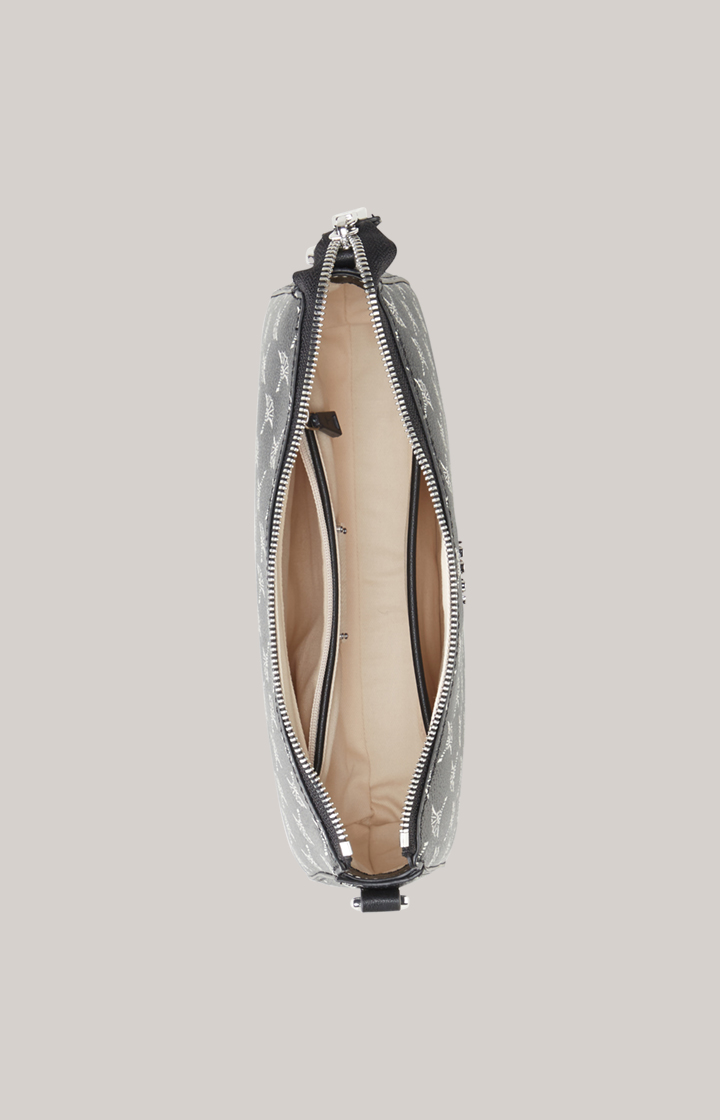 Schultertasche Cortina Jasmina in Schwarz