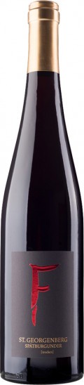 2019 DALSHEIMER HUBACKER Spätburgunder LAGENWEIN trocken Bio - Weingut Feth