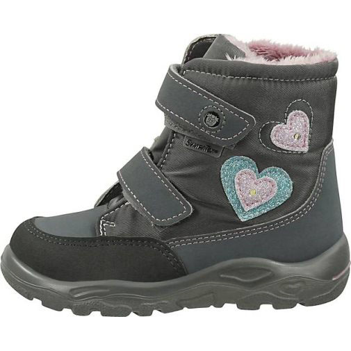 Pepino Stiefelette