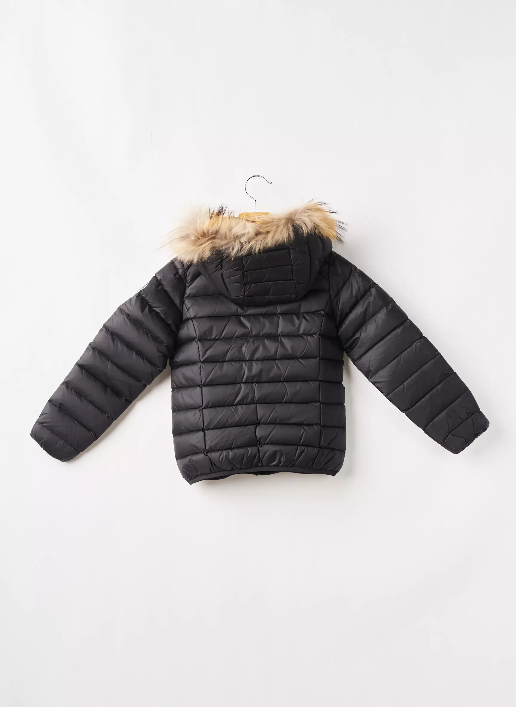 Jott Just Over The Top Doudounes Enfant couleur noir