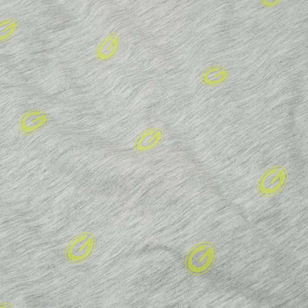 Green Bay Packers NFL Fanatics Iconic All-Over Print T-Shirt 2101MCHRCR1GBP