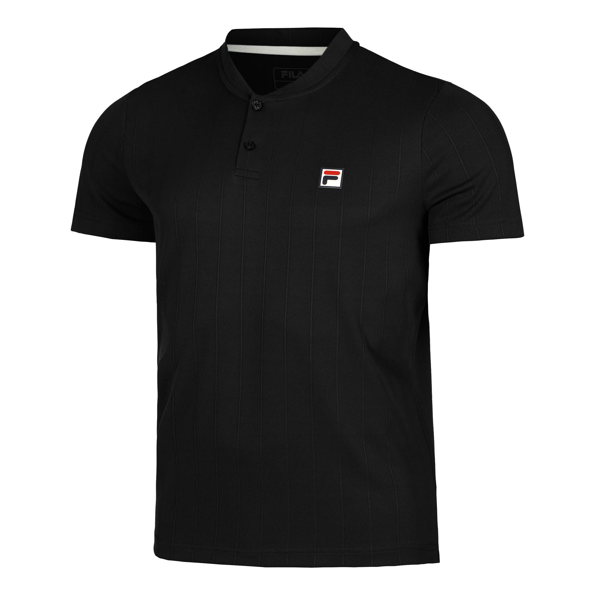 Addison T-Shirt Herren - Schwarz