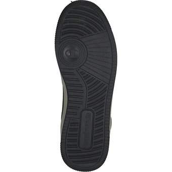 Champion Rebound Mid Winterized in grün