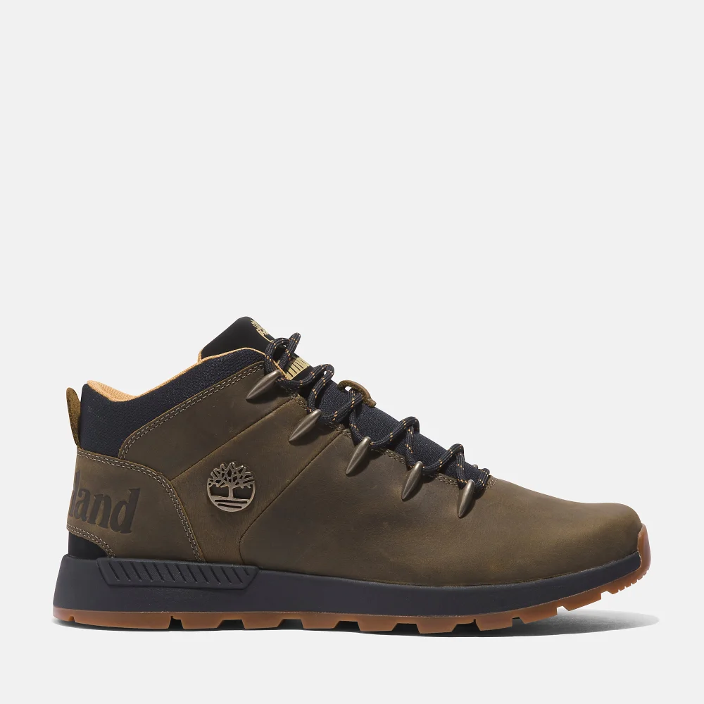 Timberland Sprint Trekker Chukka TB0A61R43271 / grün