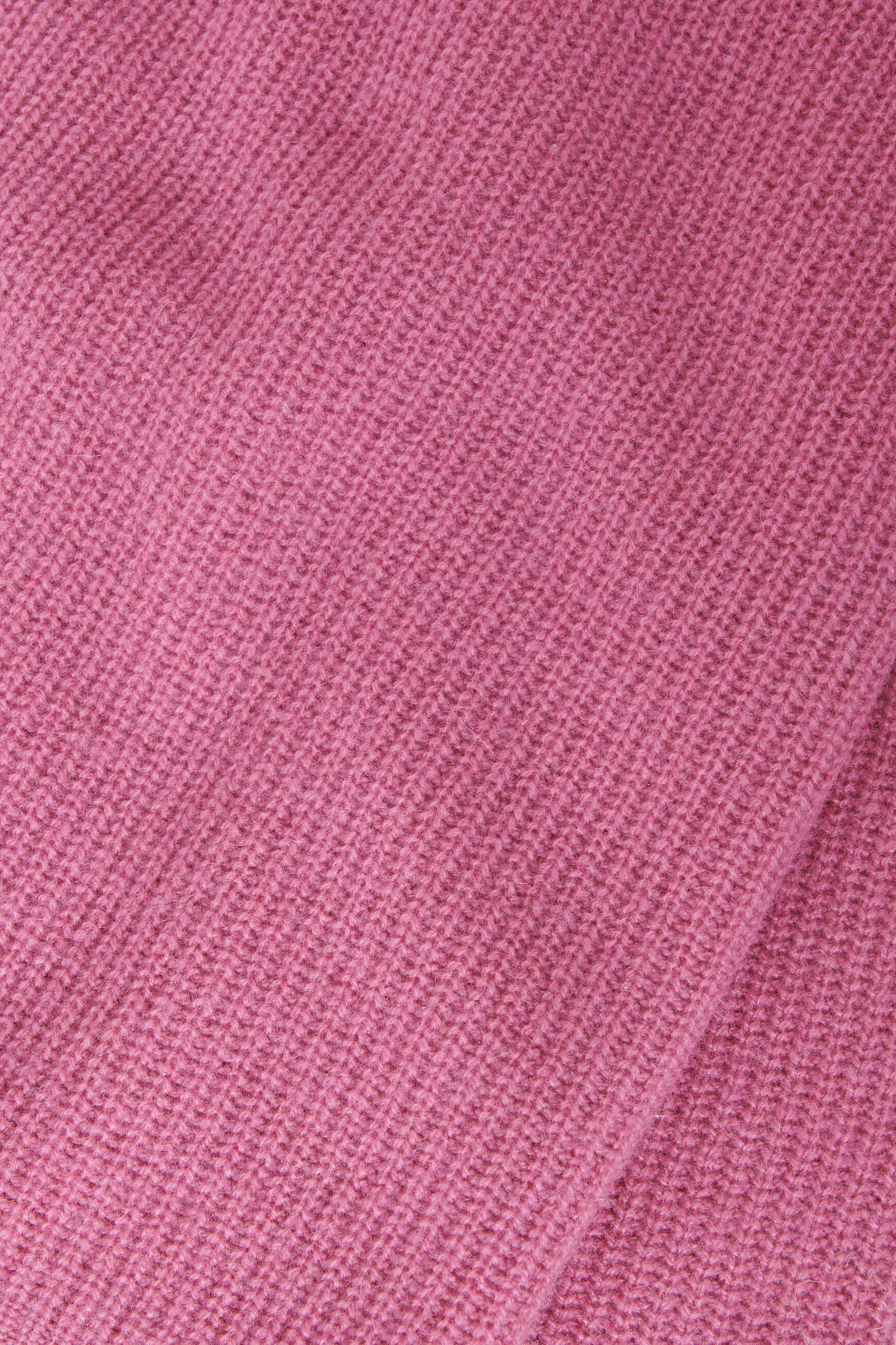 echarpe terry rose femme