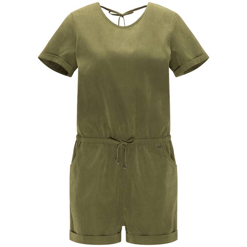 DreiMaster Jumpsuit Damen