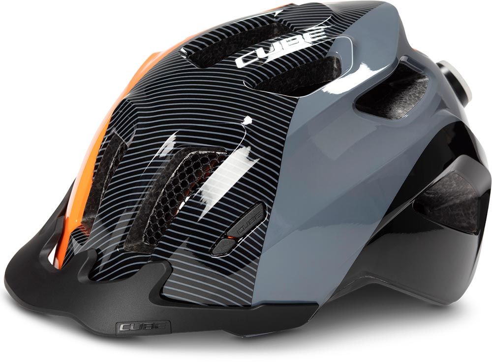 Cube ANT x Action Team - Kinderhelm kaufen | Bike-Discount