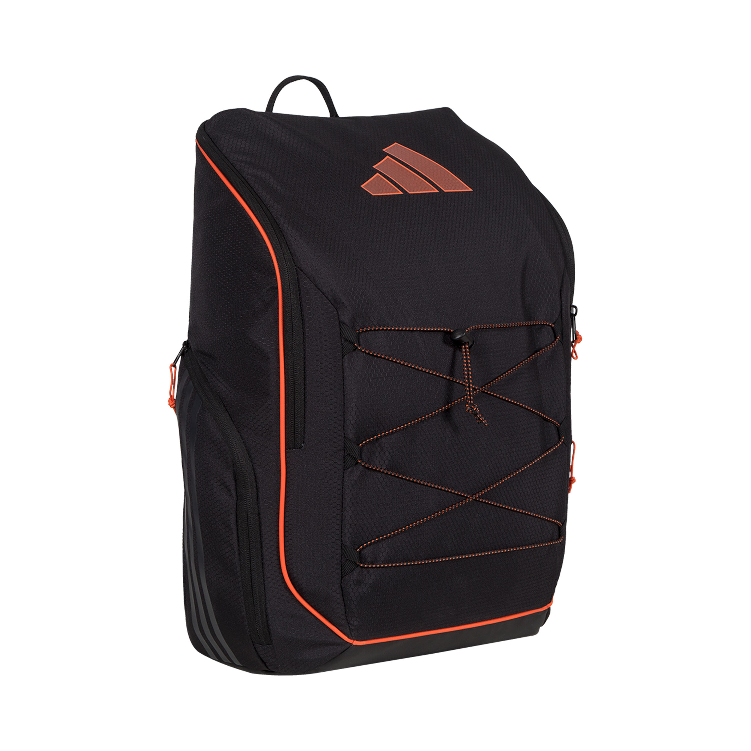 Protour Pro Tour 3.3 Rucksack - Schwarz, Orange