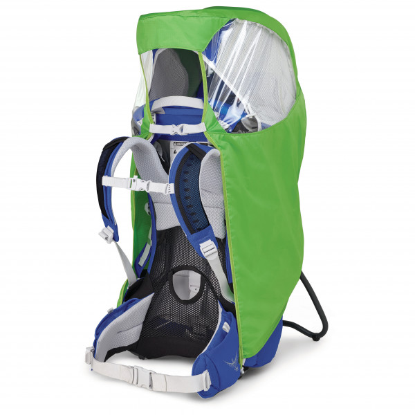 Osprey - Poco Raincover - Kinderkraxe