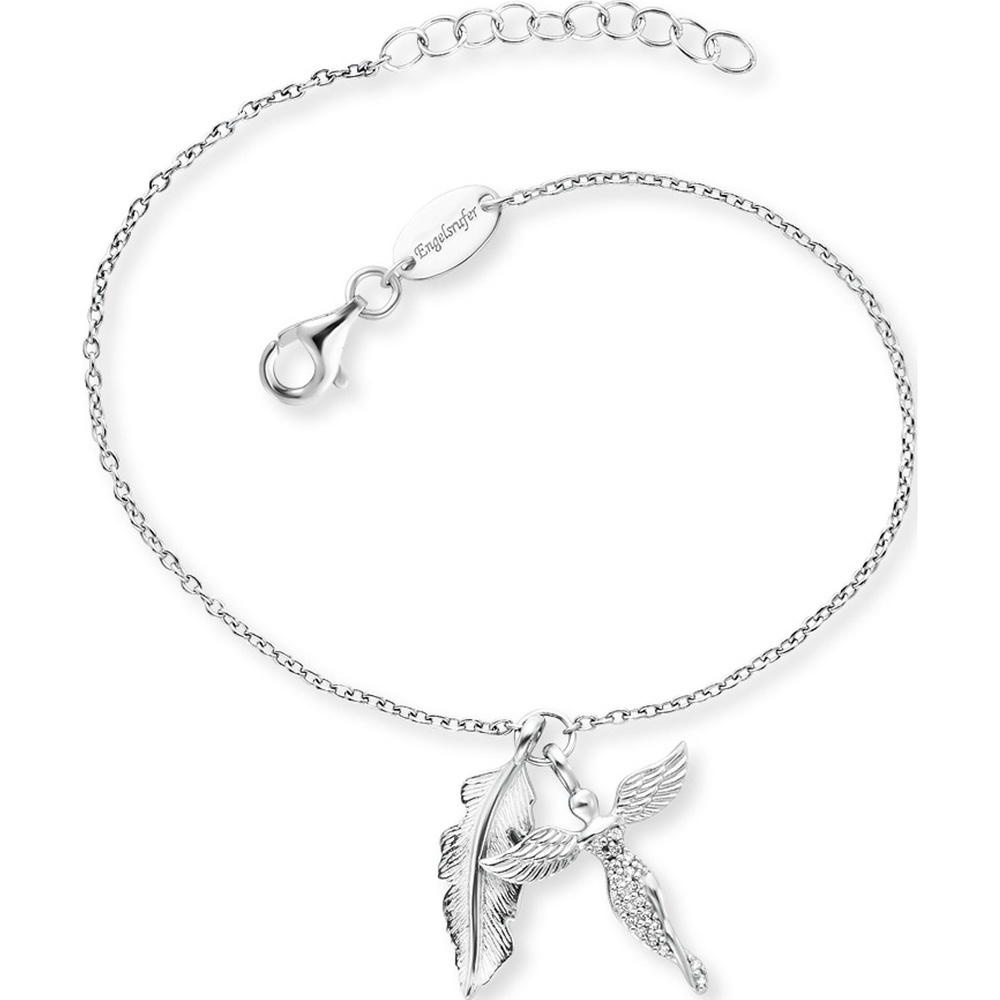 Engelsrufer Bracelet 925 Argent Bracelet
