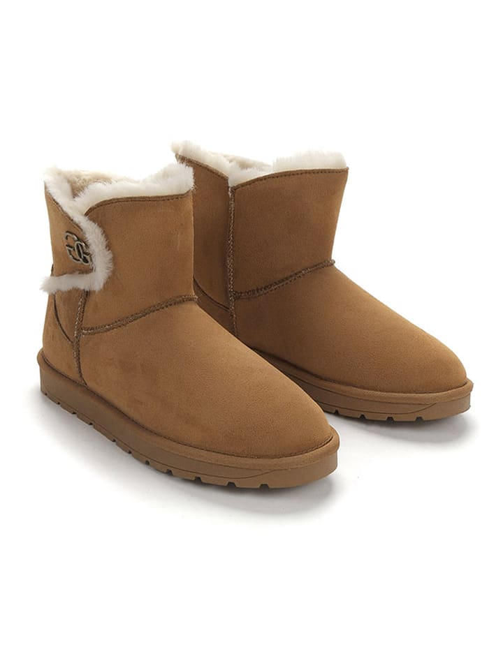 ISLAND BOOT Winterboots 