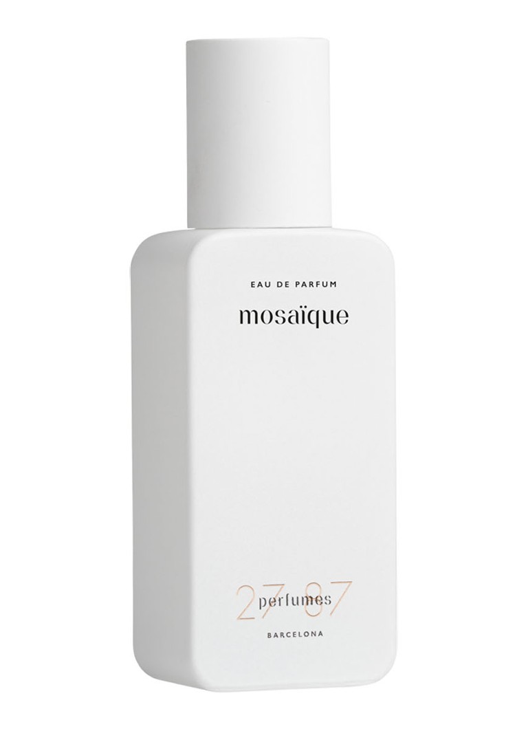 Parfum Mozaic 27 87