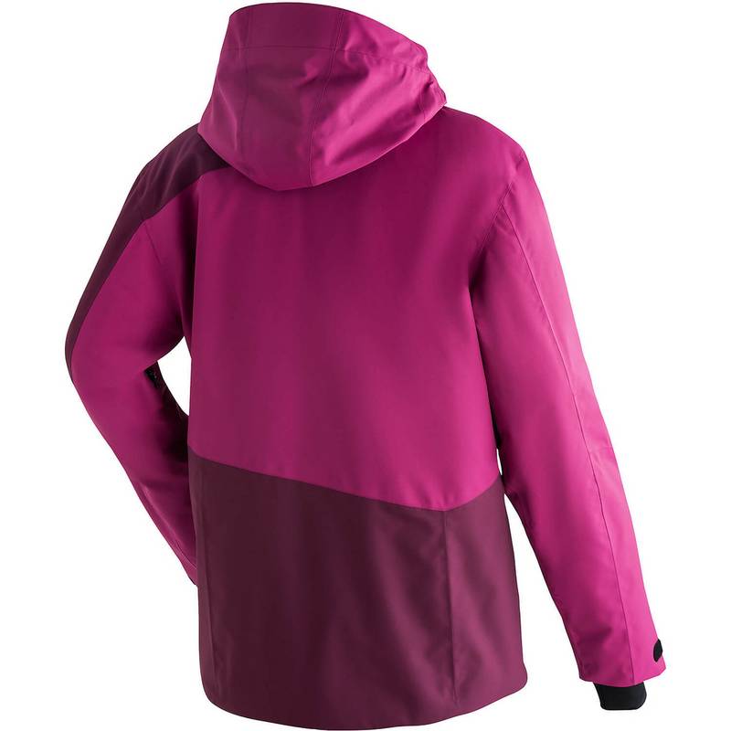 Maier Sports Favik Funktionsjacke Damen