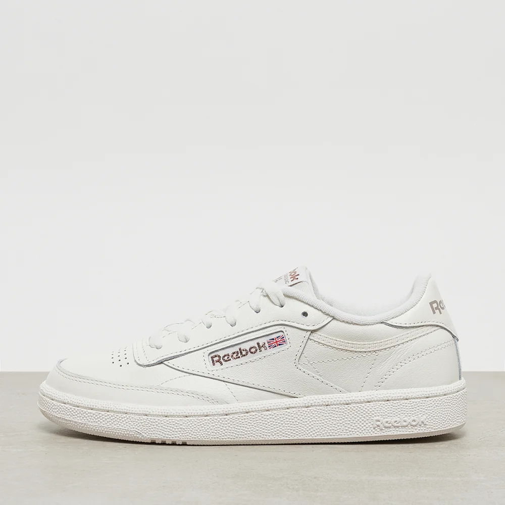 Reebok Club C 85 HQ0948 / weiss