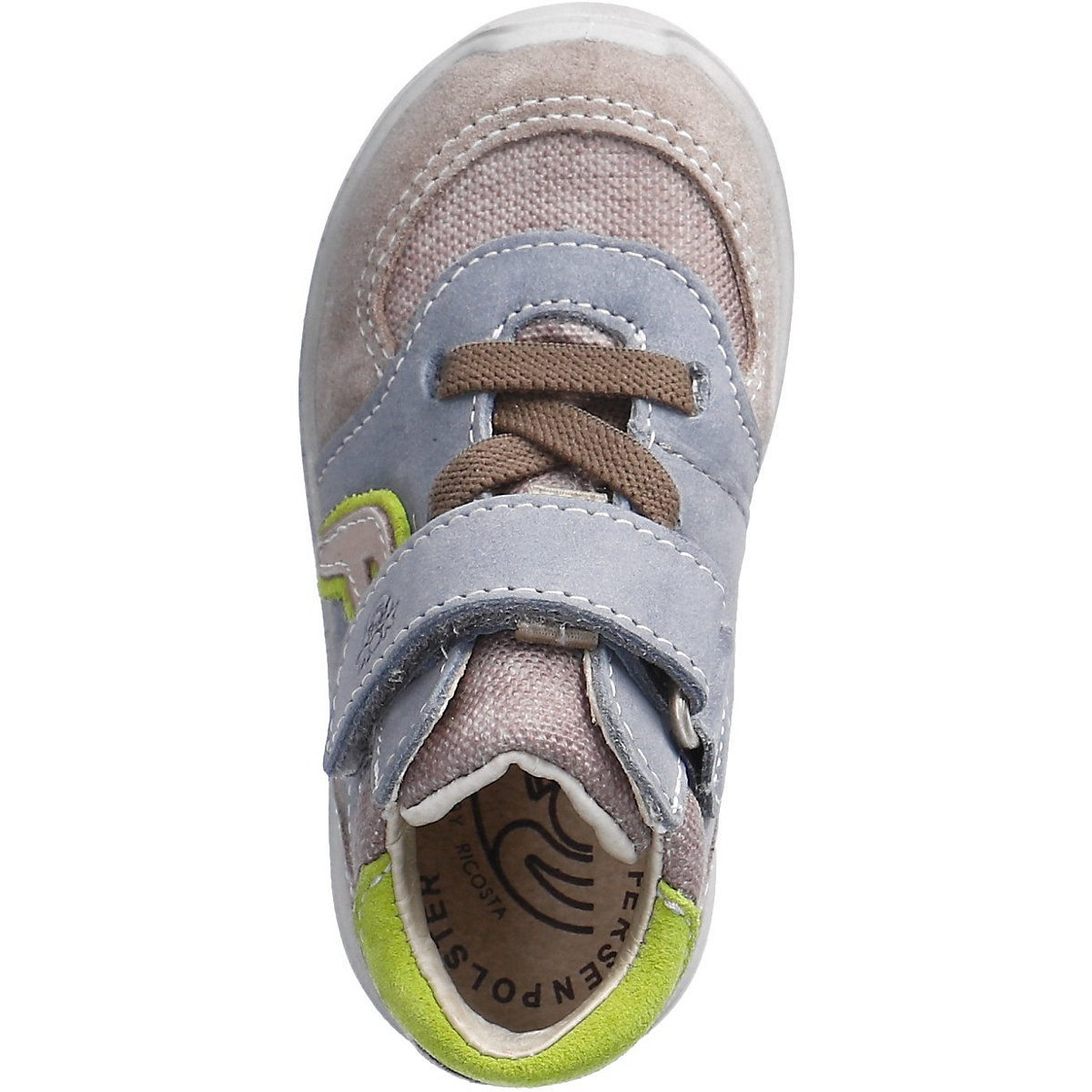 Baby Halbschuhe für Jungen