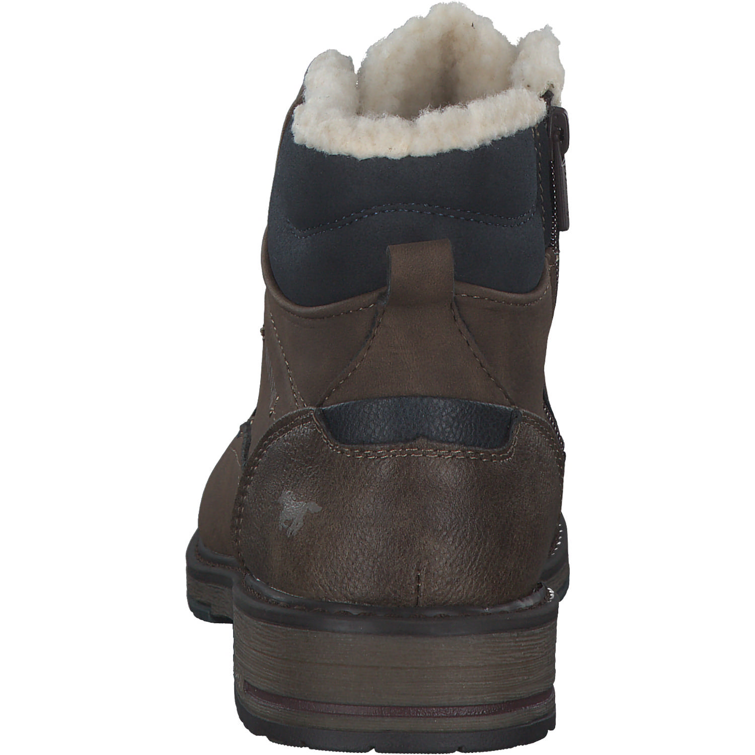Mustang 4157607, Stiefel, Herren, braun