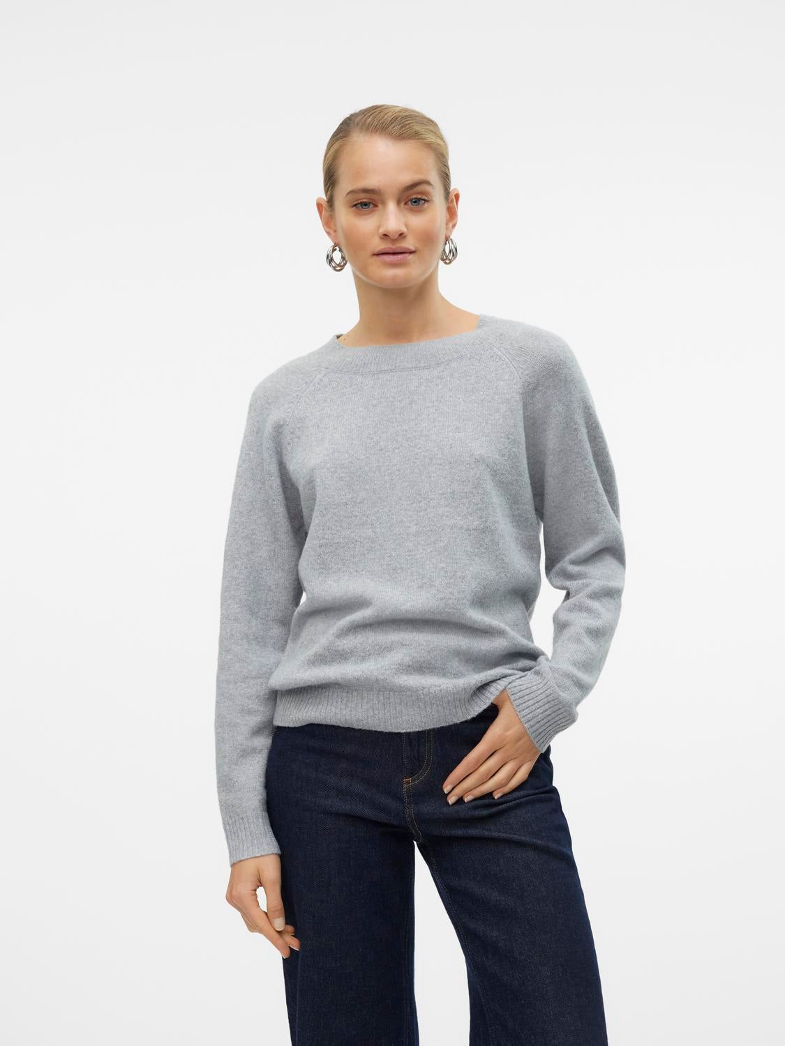 VMDOFFY Pullover