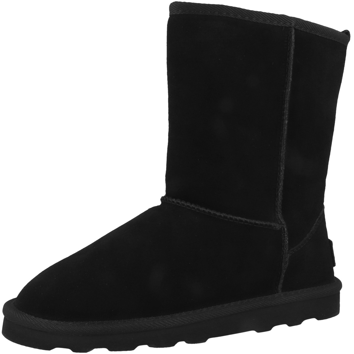 s.Oliver 5-26340-41 Boots schwarz