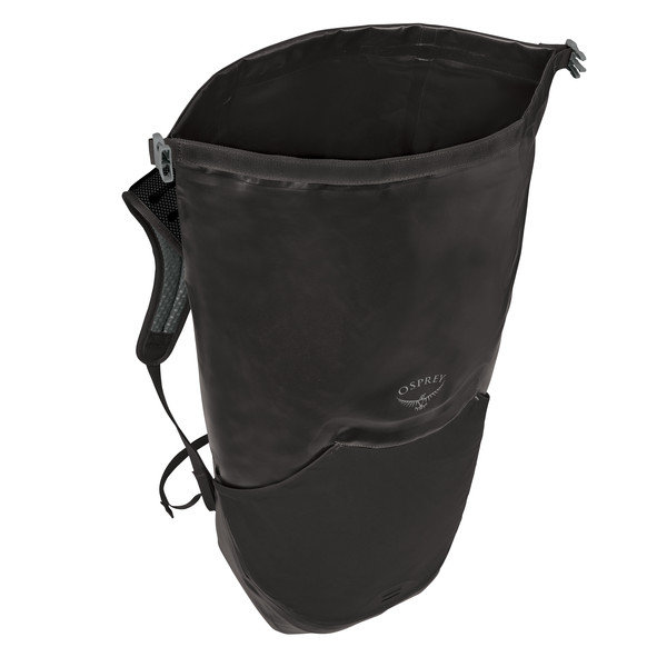 TRANSPORTER ROLL TOP WP 30 - Wasserdichter Rucksack