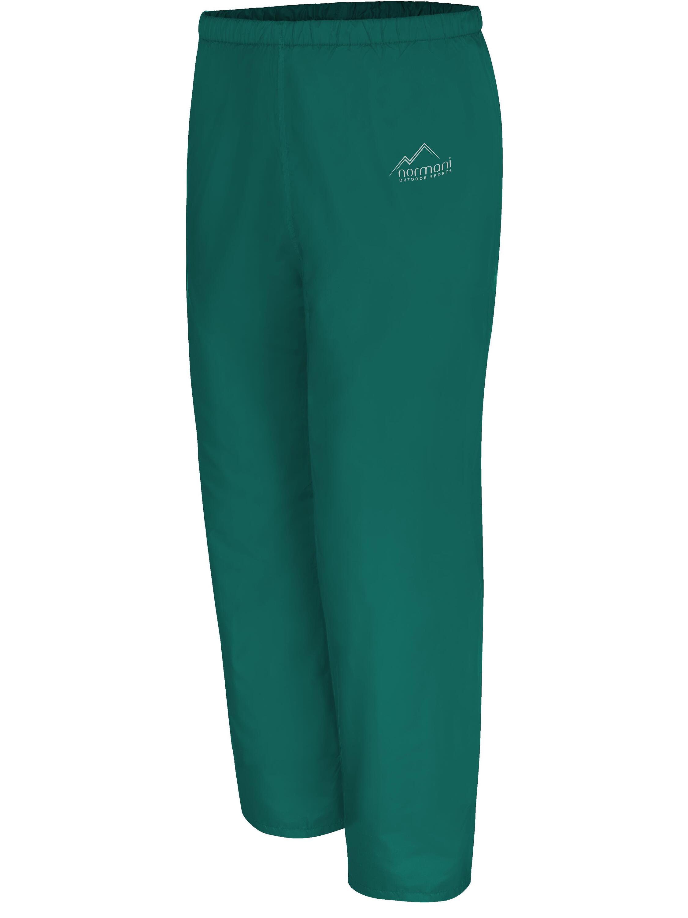 Regular Athletic Pants